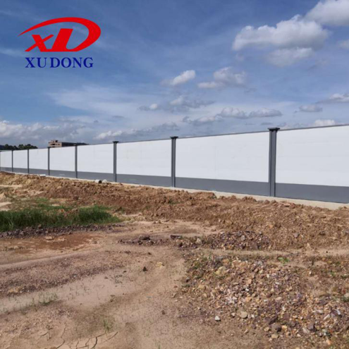 深圳施工圍擋價(jià)格貴不貴？