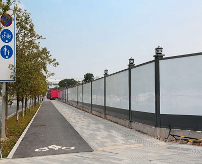 【旭東鋼構(gòu)】深圳外環(huán)高速公路一期正式通車！最全資訊看這里！