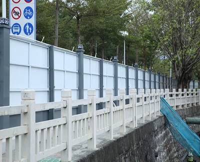 施工圍擋二次使用需要滿足哪些要求才允許使用？